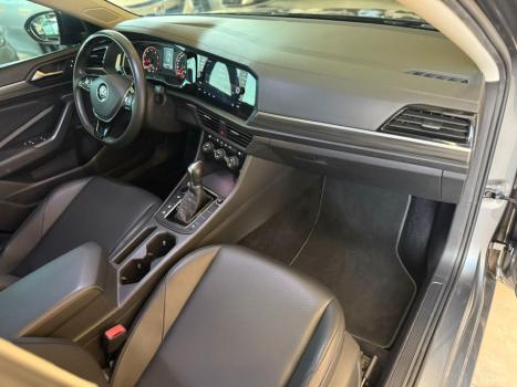 VOLKSWAGEN Jetta 1.4 16V 4P TSI CONFORTLINE AUTOMTICO, Foto 6