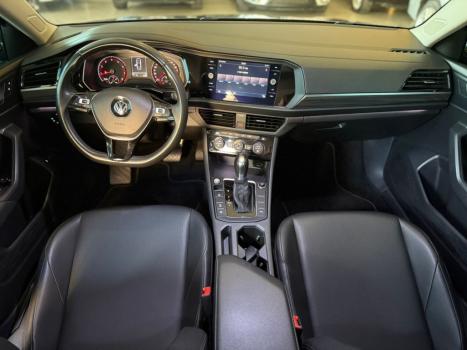 VOLKSWAGEN Jetta 1.4 16V 4P TSI CONFORTLINE AUTOMTICO, Foto 8