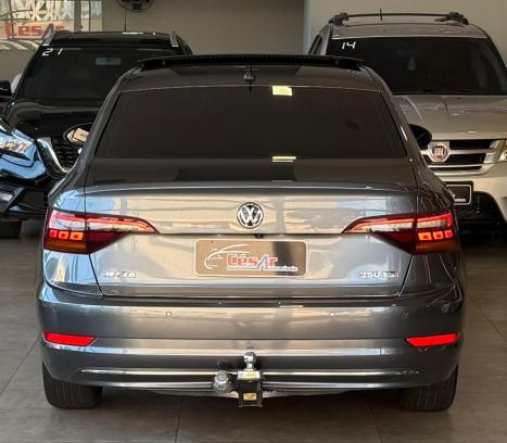 VOLKSWAGEN Jetta 1.4 16V 4P TSI CONFORTLINE AUTOMTICO, Foto 10