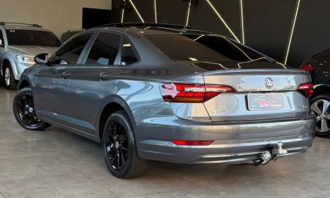 VOLKSWAGEN Jetta 1.4 16V 4P TSI CONFORTLINE AUTOMTICO, Foto 13