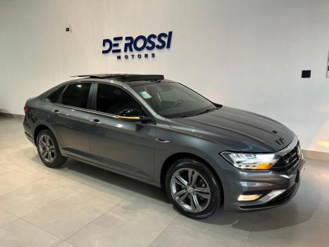 VOLKSWAGEN Jetta 1.4 4P 250 TSI R-LINE AUTOMTICO, Foto 1