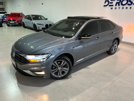 VOLKSWAGEN Jetta 1.4 4P 250 TSI R-LINE AUTOMTICO, Foto 3