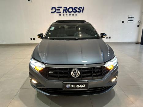 VOLKSWAGEN Jetta 1.4 4P 250 TSI R-LINE AUTOMTICO, Foto 4
