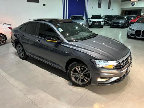 VOLKSWAGEN Jetta 1.4 4P 250 TSI R-LINE AUTOMTICO, Foto 5