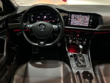 VOLKSWAGEN Jetta 1.4 4P 250 TSI R-LINE AUTOMTICO, Foto 6