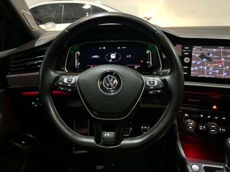 VOLKSWAGEN Jetta 1.4 4P 250 TSI R-LINE AUTOMTICO, Foto 7