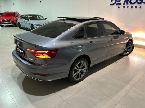 VOLKSWAGEN Jetta 1.4 4P 250 TSI R-LINE AUTOMTICO, Foto 14