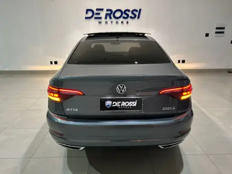 VOLKSWAGEN Jetta 1.4 4P 250 TSI R-LINE AUTOMTICO, Foto 15