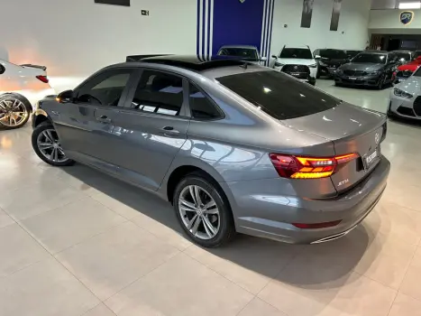 VOLKSWAGEN Jetta 1.4 4P 250 TSI R-LINE AUTOMTICO, Foto 16