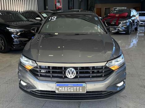 VOLKSWAGEN Jetta 1.4 4P 250 TSI R-LINE AUTOMTICO, Foto 2