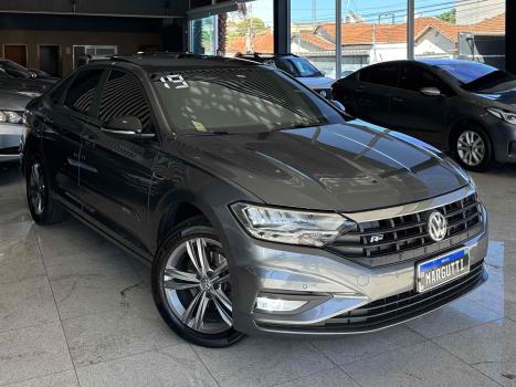VOLKSWAGEN Jetta 1.4 4P 250 TSI R-LINE AUTOMTICO, Foto 3