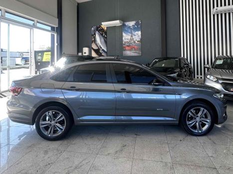 VOLKSWAGEN Jetta 1.4 4P 250 TSI R-LINE AUTOMTICO, Foto 4