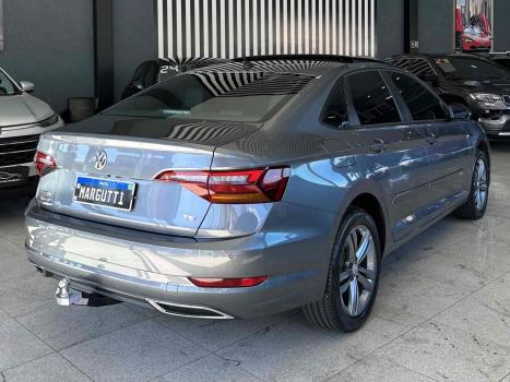 VOLKSWAGEN Jetta 1.4 4P 250 TSI R-LINE AUTOMTICO, Foto 5