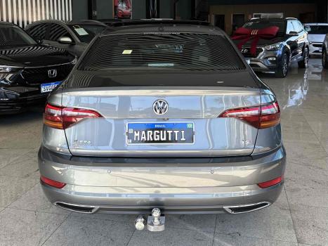 VOLKSWAGEN Jetta 1.4 4P 250 TSI R-LINE AUTOMTICO, Foto 6