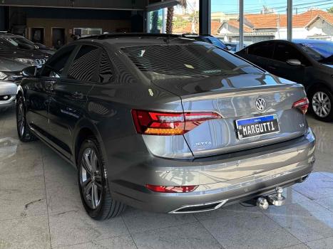 VOLKSWAGEN Jetta 1.4 4P 250 TSI R-LINE AUTOMTICO, Foto 7