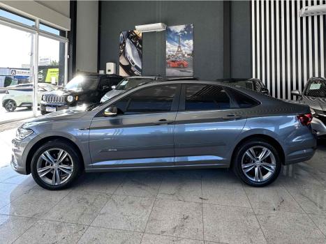 VOLKSWAGEN Jetta 1.4 4P 250 TSI R-LINE AUTOMTICO, Foto 8