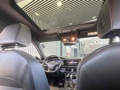 VOLKSWAGEN Jetta 1.4 4P 250 TSI R-LINE AUTOMTICO, Foto 11