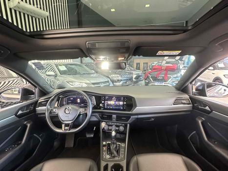 VOLKSWAGEN Jetta 1.4 4P 250 TSI R-LINE AUTOMTICO, Foto 12