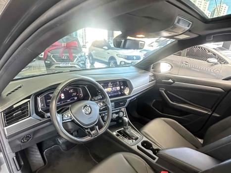 VOLKSWAGEN Jetta 1.4 4P 250 TSI R-LINE AUTOMTICO, Foto 14