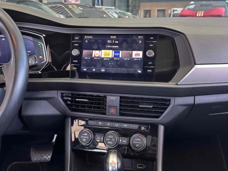 VOLKSWAGEN Jetta 1.4 4P 250 TSI R-LINE AUTOMTICO, Foto 17