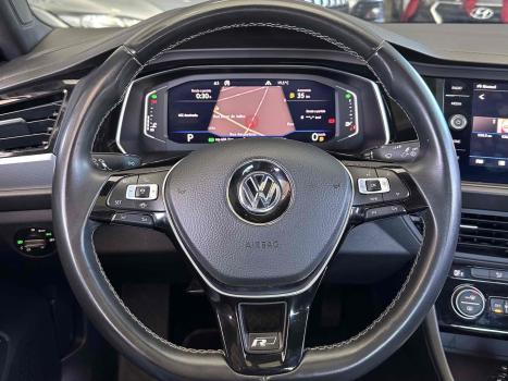 VOLKSWAGEN Jetta 1.4 4P 250 TSI R-LINE AUTOMTICO, Foto 19