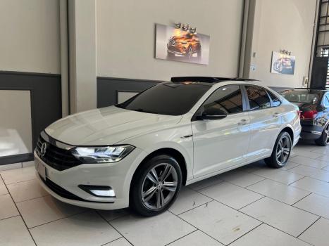 VOLKSWAGEN Jetta 1.4 4P 250 TSI R-LINE AUTOMTICO, Foto 1