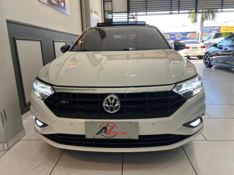VOLKSWAGEN Jetta 1.4 4P 250 TSI R-LINE AUTOMTICO, Foto 2