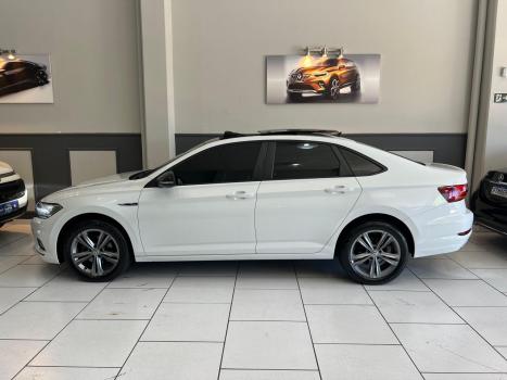 VOLKSWAGEN Jetta 1.4 4P 250 TSI R-LINE AUTOMTICO, Foto 3