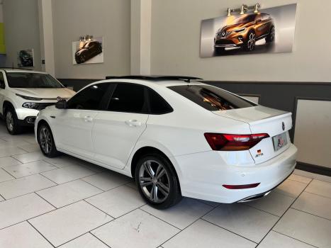 VOLKSWAGEN Jetta 1.4 4P 250 TSI R-LINE AUTOMTICO, Foto 4