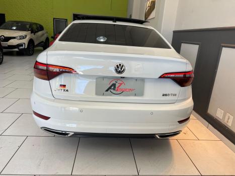 VOLKSWAGEN Jetta 1.4 4P 250 TSI R-LINE AUTOMTICO, Foto 5