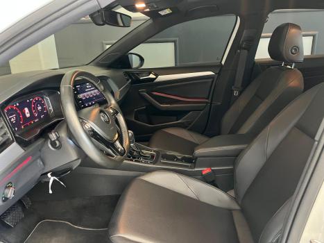 VOLKSWAGEN Jetta 1.4 4P 250 TSI R-LINE AUTOMTICO, Foto 6