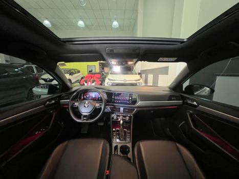 VOLKSWAGEN Jetta 1.4 4P 250 TSI R-LINE AUTOMTICO, Foto 7