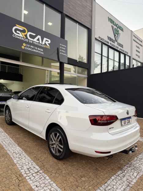 VOLKSWAGEN Jetta 1.4 16V 4P TSI CONFORTLINE AUTOMTICO, Foto 4