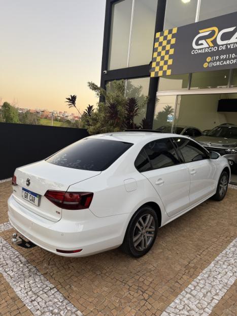 VOLKSWAGEN Jetta 1.4 16V 4P TSI CONFORTLINE AUTOMTICO, Foto 5