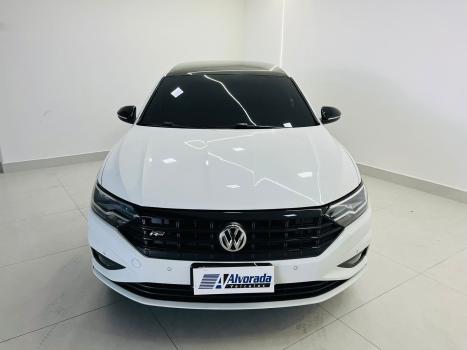 VOLKSWAGEN Jetta 1.4 16V 4P TSI CONFORTLINE AUTOMTICO, Foto 2