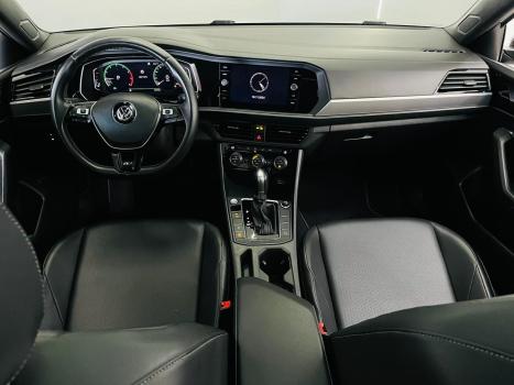 VOLKSWAGEN Jetta 1.4 16V 4P TSI CONFORTLINE AUTOMTICO, Foto 4