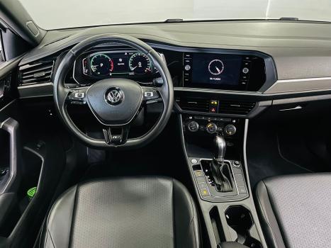 VOLKSWAGEN Jetta 1.4 16V 4P TSI CONFORTLINE AUTOMTICO, Foto 5
