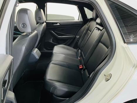 VOLKSWAGEN Jetta 1.4 16V 4P TSI CONFORTLINE AUTOMTICO, Foto 10