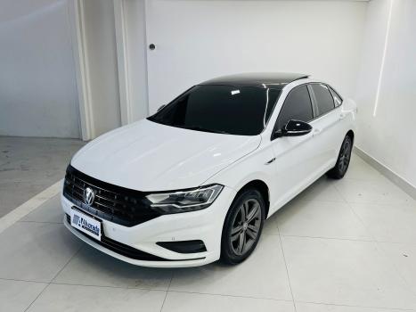 VOLKSWAGEN Jetta 1.4 16V 4P TSI CONFORTLINE AUTOMTICO, Foto 15