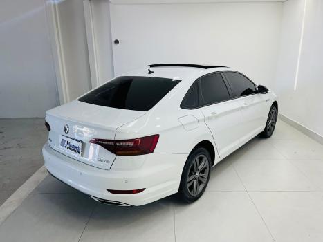 VOLKSWAGEN Jetta 1.4 16V 4P TSI CONFORTLINE AUTOMTICO, Foto 16
