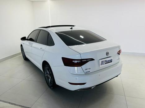 VOLKSWAGEN Jetta 1.4 16V 4P TSI CONFORTLINE AUTOMTICO, Foto 17