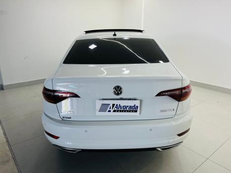 VOLKSWAGEN Jetta 1.4 16V 4P TSI CONFORTLINE AUTOMTICO, Foto 18