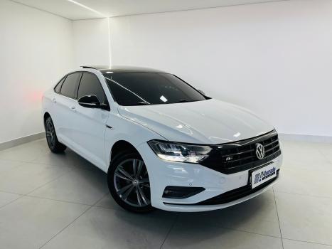 VOLKSWAGEN Jetta 1.4 16V 4P TSI CONFORTLINE AUTOMTICO, Foto 19