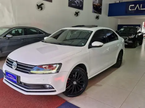 VOLKSWAGEN Jetta 1.4 16V 4P TSI CONFORTLINE AUTOMTICO, Foto 1