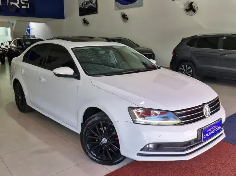 VOLKSWAGEN Jetta 1.4 16V 4P TSI CONFORTLINE AUTOMTICO, Foto 2