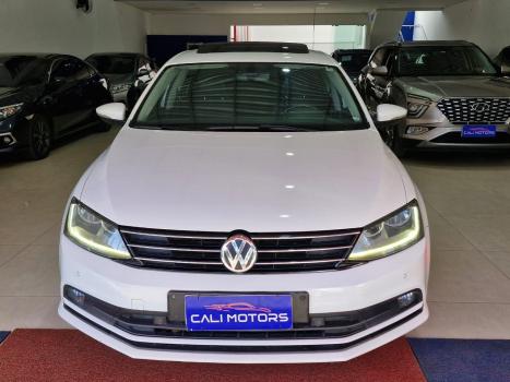 VOLKSWAGEN Jetta 1.4 16V 4P TSI CONFORTLINE AUTOMTICO, Foto 3