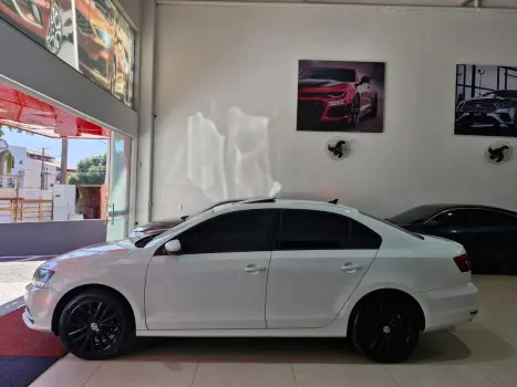 VOLKSWAGEN Jetta 1.4 16V 4P TSI CONFORTLINE AUTOMTICO, Foto 4