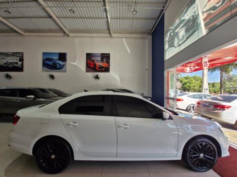 VOLKSWAGEN Jetta 1.4 16V 4P TSI CONFORTLINE AUTOMTICO, Foto 5