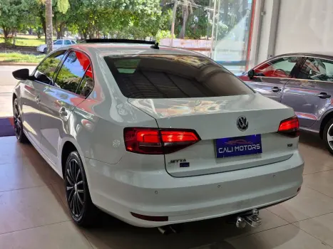 VOLKSWAGEN Jetta 1.4 16V 4P TSI CONFORTLINE AUTOMTICO, Foto 7