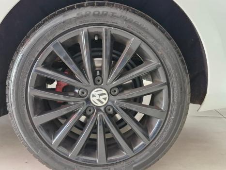 VOLKSWAGEN Jetta 1.4 16V 4P TSI CONFORTLINE AUTOMTICO, Foto 8